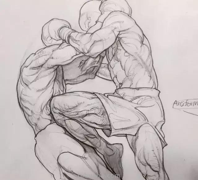 素描画不好?让这位95后高颜值小姐姐教你,简直就是教科书级别啊 素描画不好?让这位95后高颜值小姐姐教你,简直就是教科书级别啊