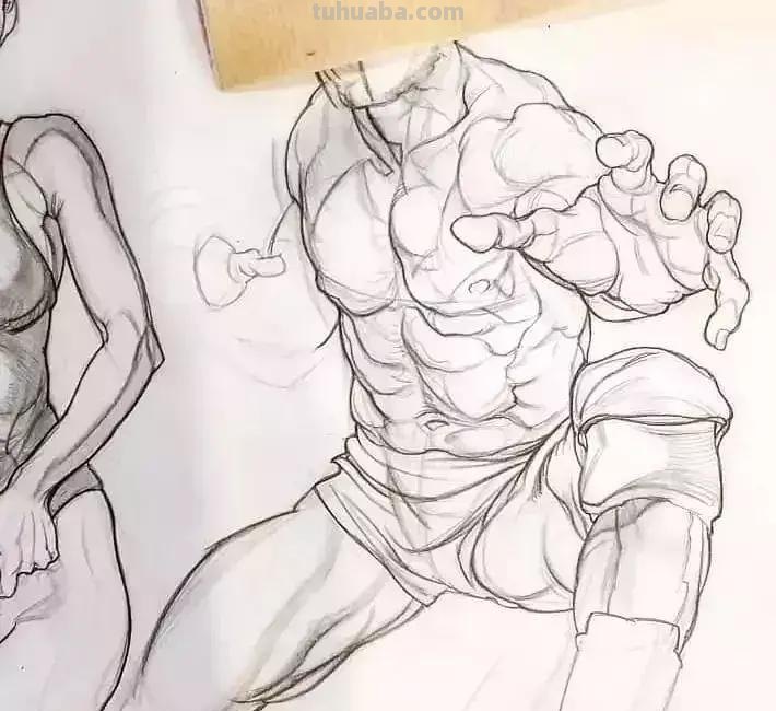 素描画不好?让这位95后高颜值小姐姐教你,简直就是教科书级别啊 素描画不好?让这位95后高颜值小姐姐教你,简直就是教科书级别啊