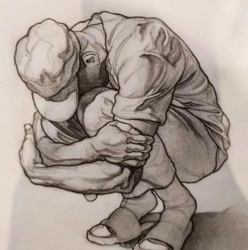 素描画不好?让这位95后高颜值小姐姐教你,简直就是教科书级别啊 素描画不好?让这位95后高颜值小姐姐教你,简直就是教科书级别啊