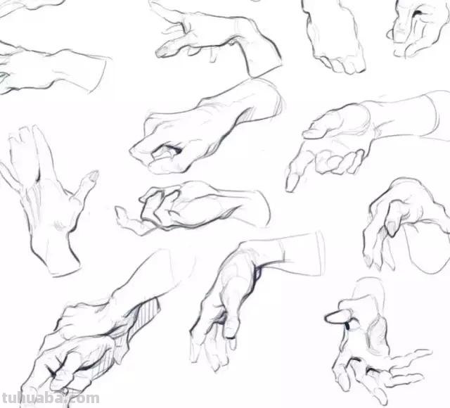 素描画不好?让这位95后高颜值小姐姐教你,简直就是教科书级别啊 素描画不好?让这位95后高颜值小姐姐教你,简直就是教科书级别啊