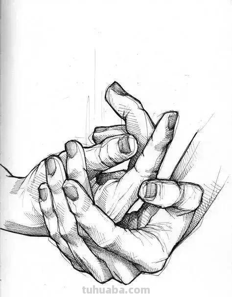 素描画不好?让这位95后高颜值小姐姐教你,简直就是教科书级别啊 素描画不好?让这位95后高颜值小姐姐教你,简直就是教科书级别啊