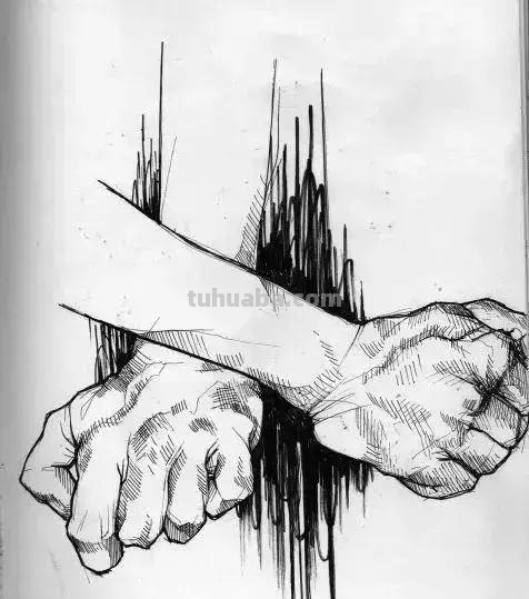 素描画不好?让这位95后高颜值小姐姐教你,简直就是教科书级别啊 素描画不好?让这位95后高颜值小姐姐教你,简直就是教科书级别啊