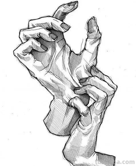 素描画不好?让这位95后高颜值小姐姐教你,简直就是教科书级别啊 素描画不好?让这位95后高颜值小姐姐教你,简直就是教科书级别啊