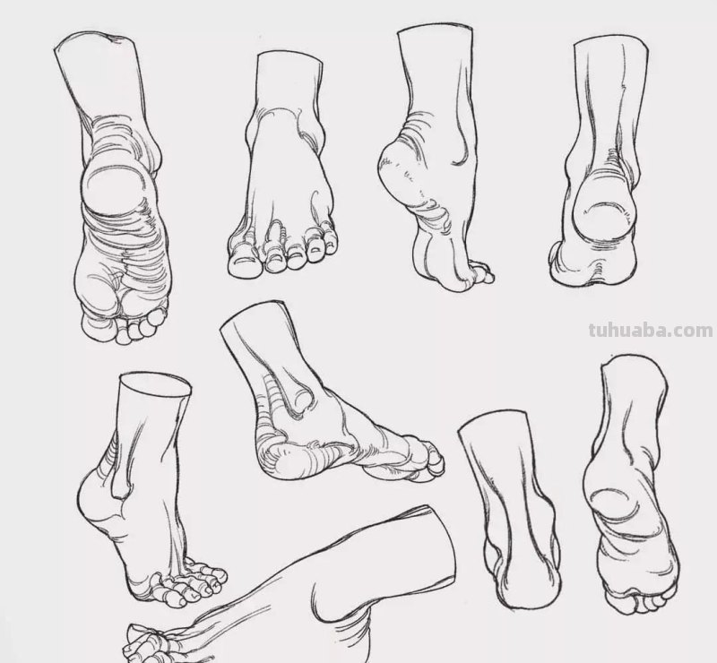 素描画不好?让这位95后高颜值小姐姐教你,简直就是教科书级别啊 素描画不好?让这位95后高颜值小姐姐教你,简直就是教科书级别啊