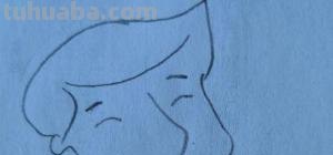 足球怎么画简笔画（足球足球怎么画简笔画）