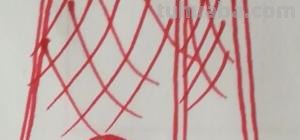 足球怎么画简笔画（足球足球怎么画简笔画）