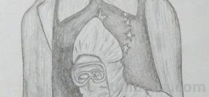 足球怎么画简笔画（足球足球怎么画简笔画）