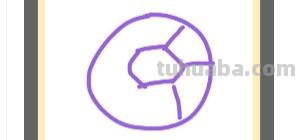 怎么画足球简笔画（怎么画足球简笔画图片）