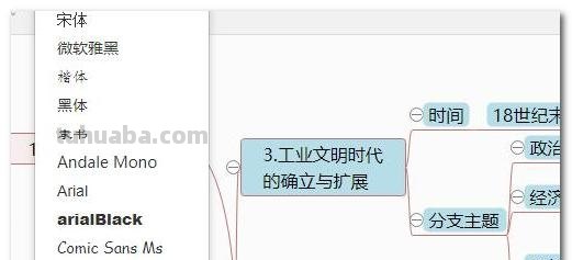 家庭思维导图该怎么做（家庭思维导图该怎么做呢）