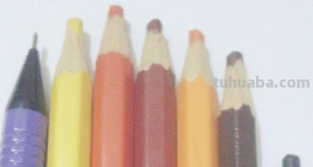 教你怎么画彩铅画（教你怎么画彩铅画图片）