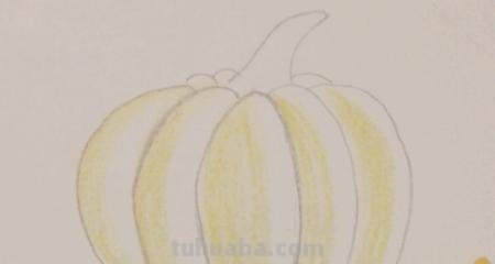 教你怎么画彩铅画（教你怎么画彩铅画图片）