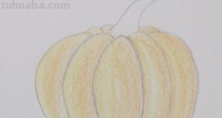 教你怎么画彩铅画（教你怎么画彩铅画图片）