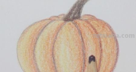 教你怎么画彩铅画（教你怎么画彩铅画图片）