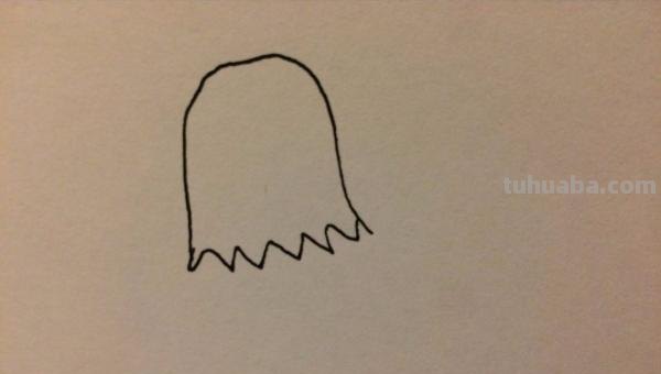 小鸡怎么画简笔画（小鸡怎么画简笔画图片）