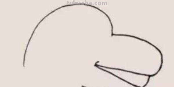 怪兽怎么画简笔画（萌萌怪兽怎么画简笔画）