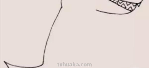 怪兽怎么画简笔画（萌萌怪兽怎么画简笔画）