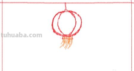 春节手抄报怎么画简单（春节手抄报怎么画简单又漂亮）