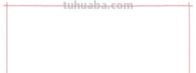 春节手抄报怎么画简单（春节手抄报怎么画简单又漂亮）