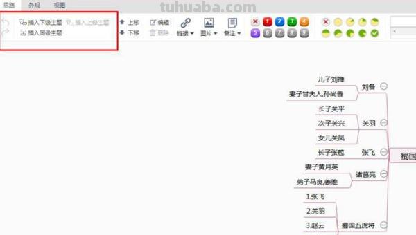 写人的思维导图怎么写（写人的思维导图怎么写八问八答）