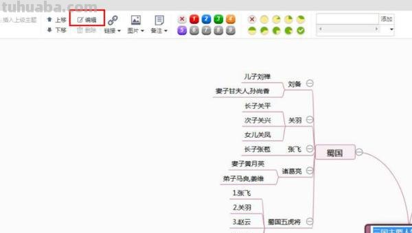 写人的思维导图怎么写（写人的思维导图怎么写八问八答）