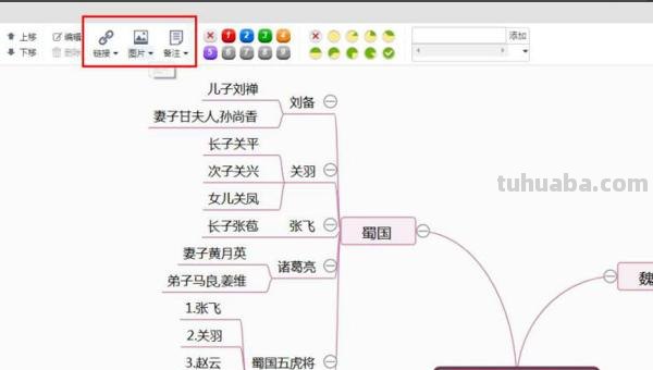 写人的思维导图怎么写（写人的思维导图怎么写八问八答）