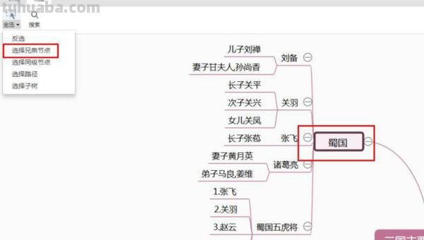 写人的思维导图怎么写（写人的思维导图怎么写八问八答）