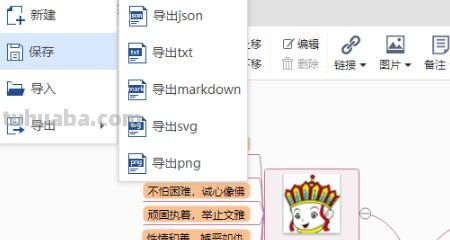 写人的思维导图怎么写（写人的思维导图怎么写八问八答）