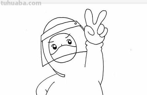 创意速写钢笔(创意速写钢笔图片) 创意速写钢笔(创意速写钢笔图片)