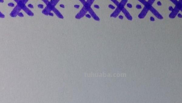 手抄报写字框怎么画(手抄报写字框怎么画简单漂亮) 手抄报写字框怎么画(手抄报写字框怎么画简单漂亮)