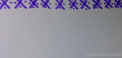 手抄报写字框怎么画(手抄报写字框怎么画简单漂亮) 手抄报写字框怎么画(手抄报写字框怎么画简单漂亮)