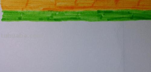 手抄报写字框怎么画(手抄报写字框怎么画简单漂亮) 手抄报写字框怎么画(手抄报写字框怎么画简单漂亮)