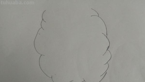 手抄报写字框怎么画(手抄报写字框怎么画简单漂亮) 手抄报写字框怎么画(手抄报写字框怎么画简单漂亮)