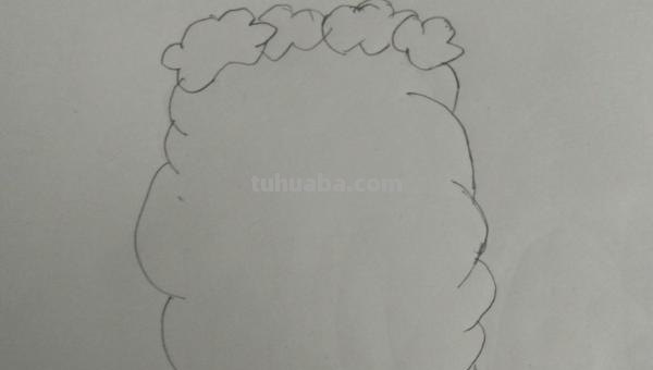 手抄报写字框怎么画(手抄报写字框怎么画简单漂亮) 手抄报写字框怎么画(手抄报写字框怎么画简单漂亮)