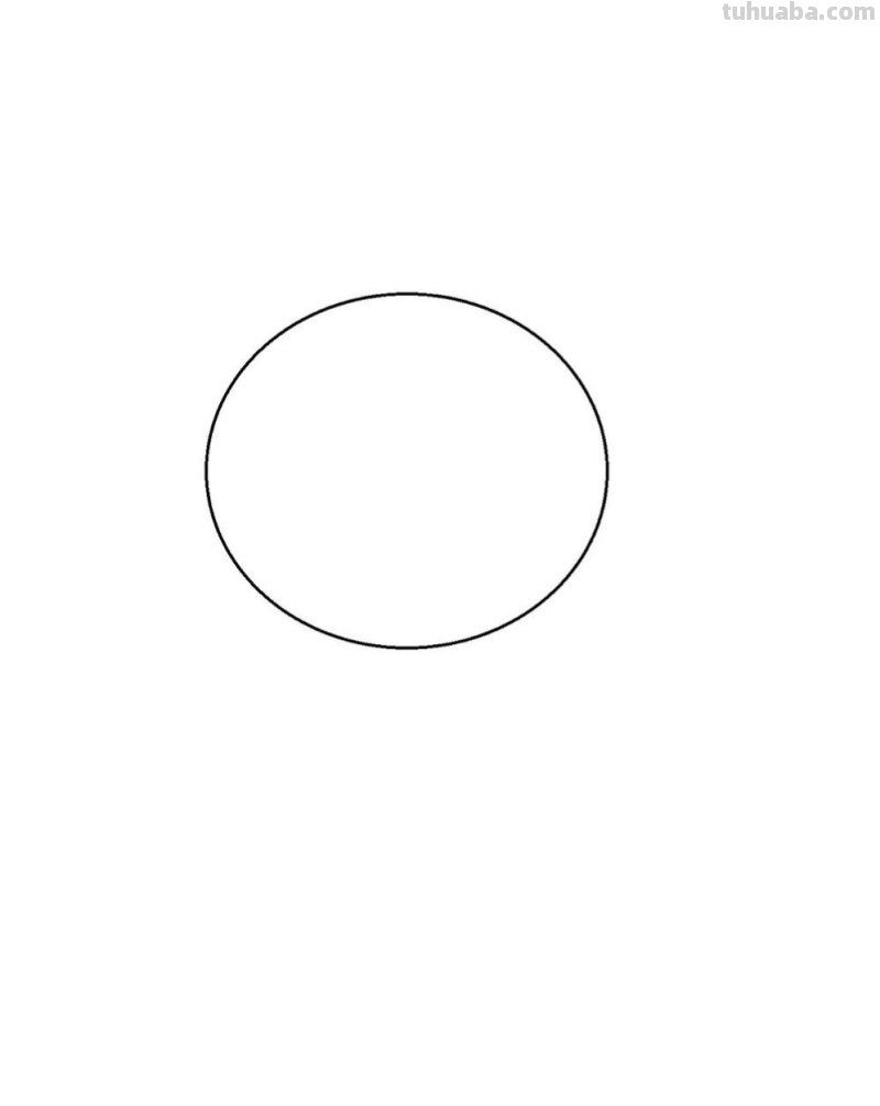 熊的简笔画怎么画（仔仔熊的简笔画怎么画）