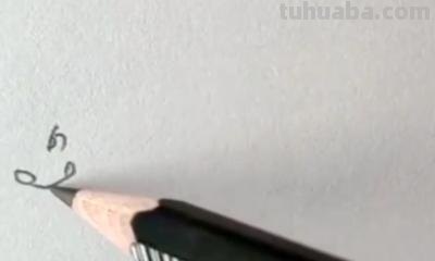 熊的简笔画怎么画（仔仔熊的简笔画怎么画）