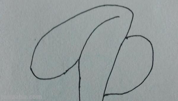 腿怎么画简笔画（腿怎么画简笔画图片）