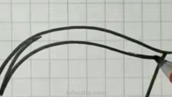 彩铅怎么画眼泪（彩铅怎么画眼泪图片）