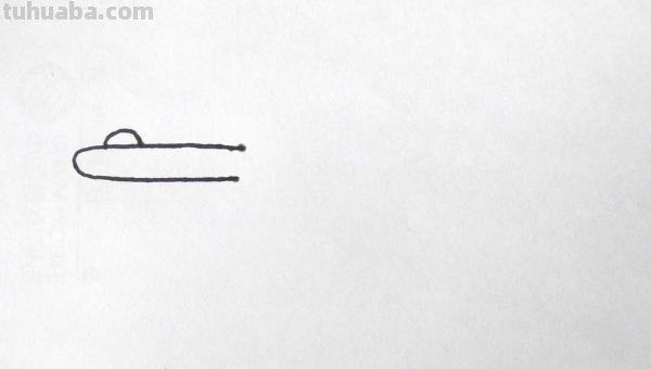 枪怎么画简笔画（狙击枪怎么画简笔画）