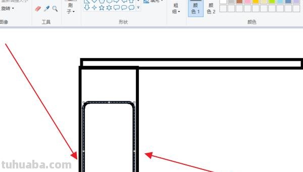 枪怎么画简笔画（狙击枪怎么画简笔画）