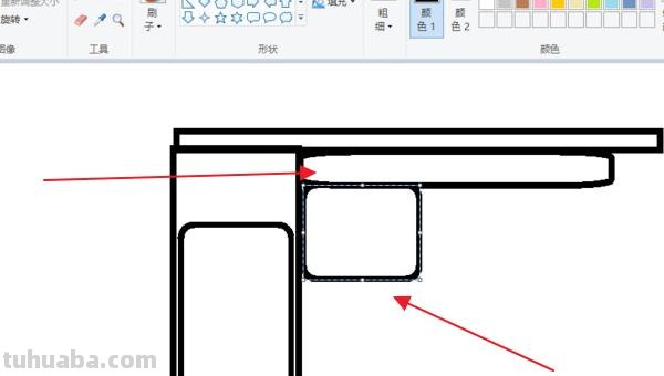 枪怎么画简笔画（狙击枪怎么画简笔画）