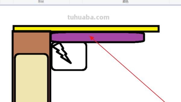 枪怎么画简笔画（狙击枪怎么画简笔画）