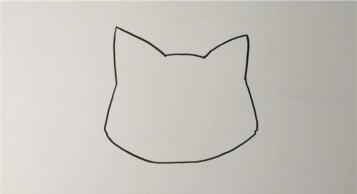 小动物怎么画简笔画（可爱的小动物怎么画简笔画）