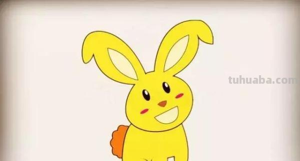 小动物怎么画简笔画（可爱的小动物怎么画简笔画）