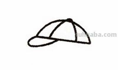 小男孩怎么画简笔画（可爱的小男孩怎么画简笔画）