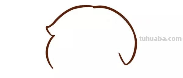 小男孩怎么画简笔画（可爱的小男孩怎么画简笔画）