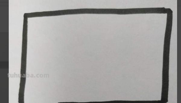 黑板怎么画简笔画（黑板怎么画简笔画图片）