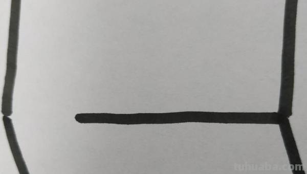 黑板怎么画简笔画（黑板怎么画简笔画图片）