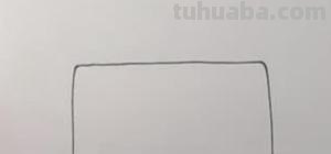 黑板怎么画简笔画（黑板怎么画简笔画图片）