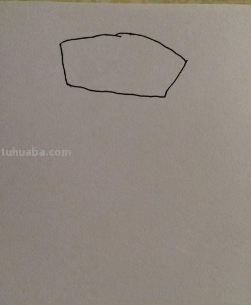 姐姐怎么画简笔画（美女姐姐怎么画简笔画）