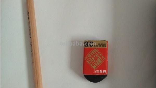 萝卜怎么画简笔画（小兔子拔萝卜怎么画简笔画）